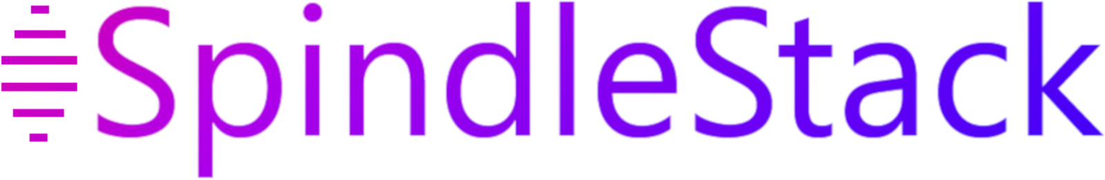 SpindleStack